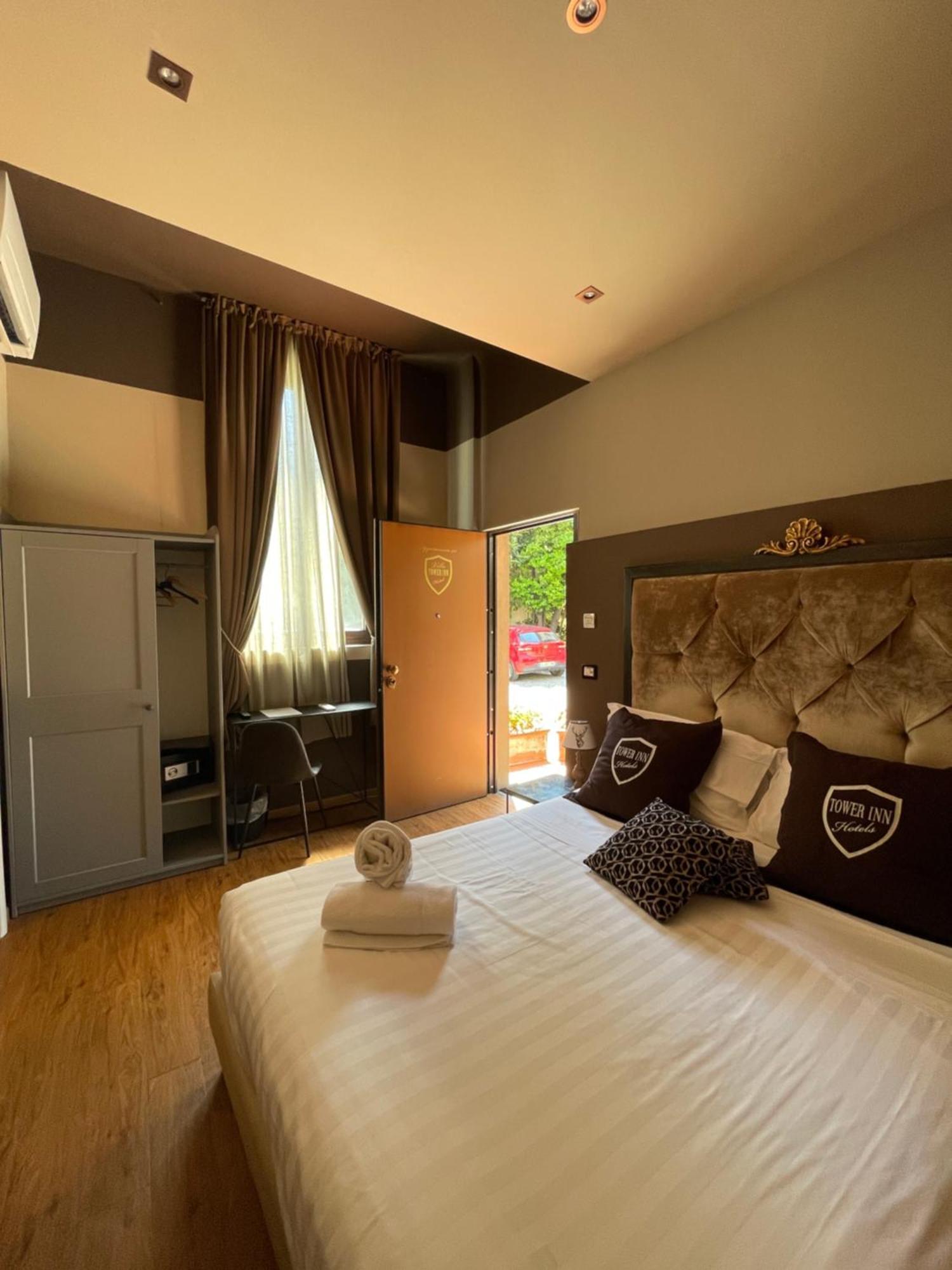 Villa Tower Inn Pisa Exterior photo