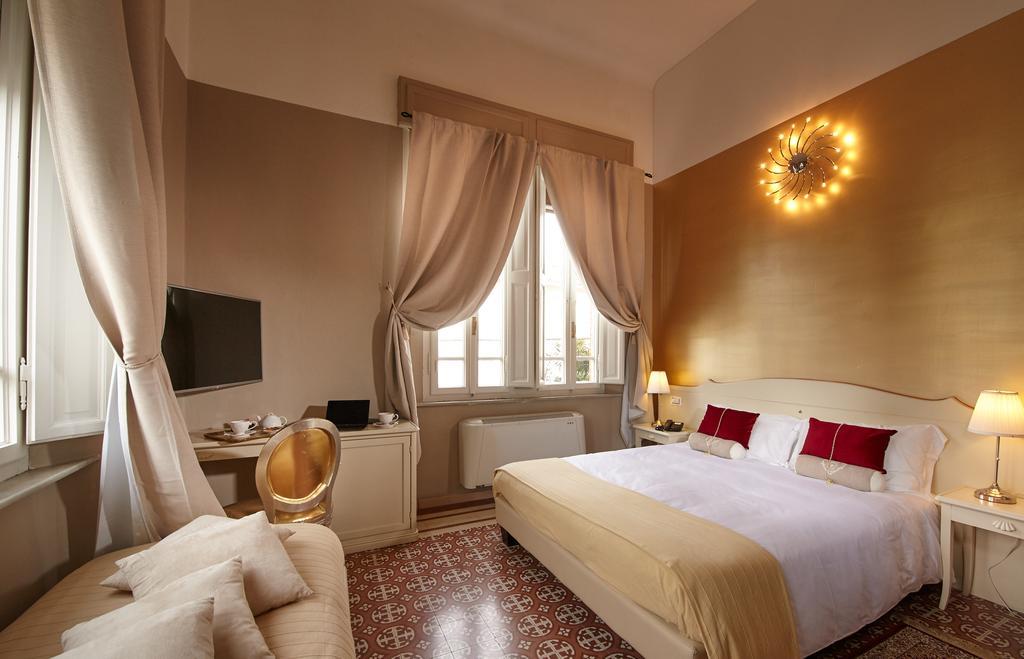 Villa Tower Inn Pisa Exterior photo