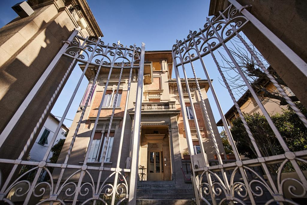 Villa Tower Inn Pisa Exterior photo